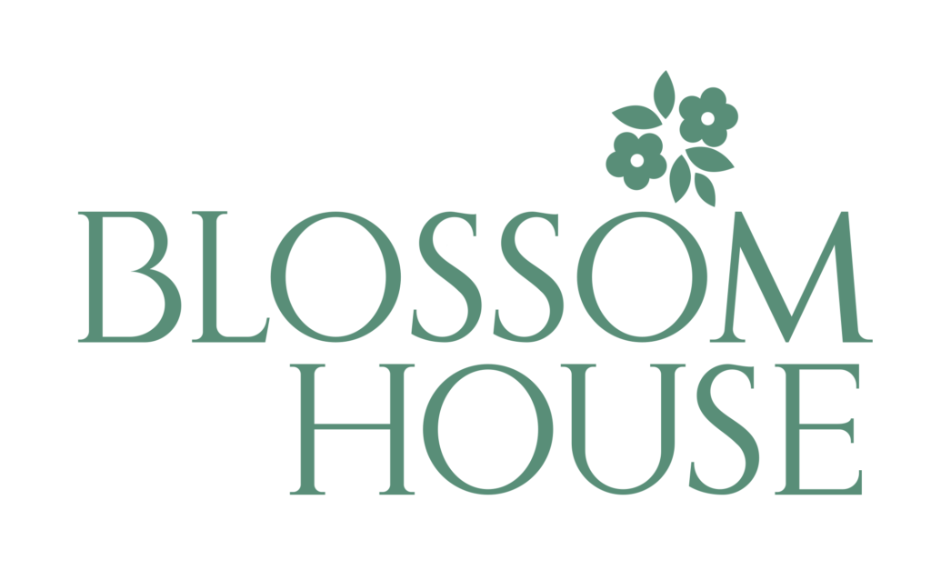 blossom house green