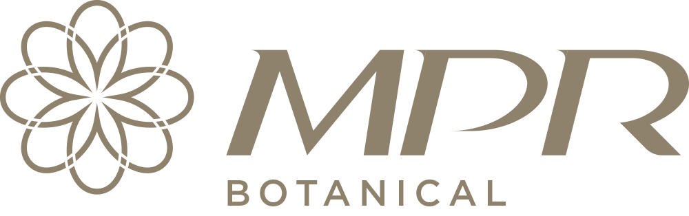 mpr botanical copy gold